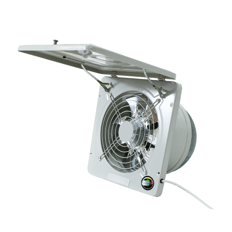 Flip-topp ventilasjonsvifte, flip-top stille kraftig eksosvifte