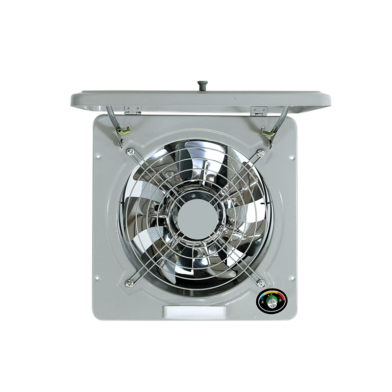 Flip-topp ventilasjonsvifte, flip-top stille kraftig eksosvifte